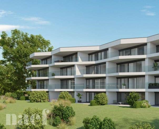 À louer : Appartement 3.5 Pieces Cortaillod - Ref : 219601.3034 | Naef Immobilier