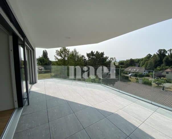À louer : Appartement 3.5 Pieces Cortaillod - Ref : 219601.3034 | Naef Immobilier
