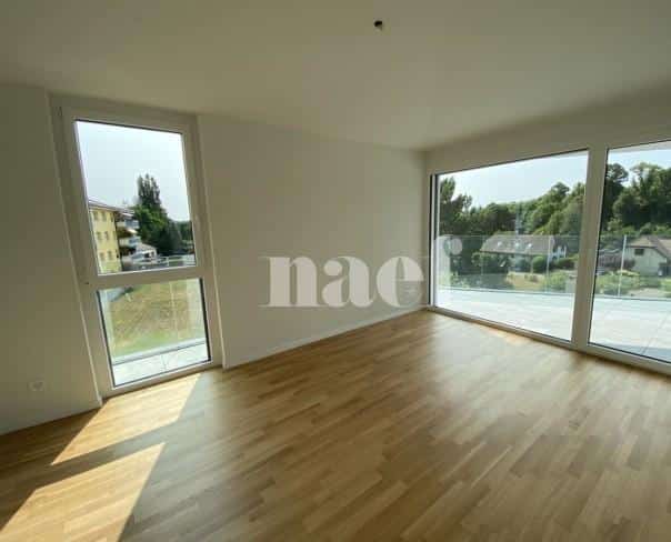 À louer : Appartement 3.5 Pieces Cortaillod - Ref : 219601.3034 | Naef Immobilier
