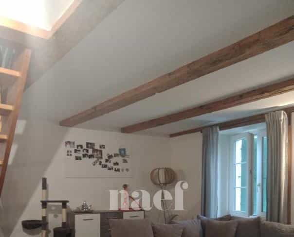 À louer : Appartement 4 Pieces Peseux - Ref : 219602.2001 | Naef Immobilier