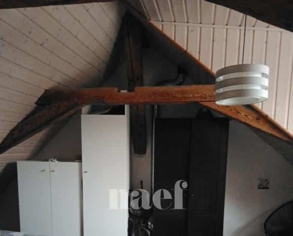 À louer : Appartement 4 Pieces Peseux - Ref : 219602.2001 | Naef Immobilier