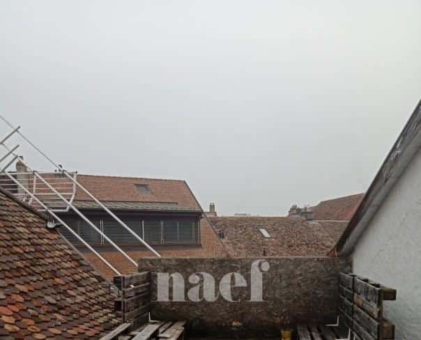 À louer : Appartement 4 Pieces Peseux - Ref : 219602.2001 | Naef Immobilier