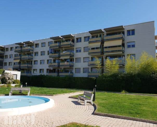 À louer : Parking couvert Le Grand-Saconnex - Ref : 219606.61023 | Naef Immobilier