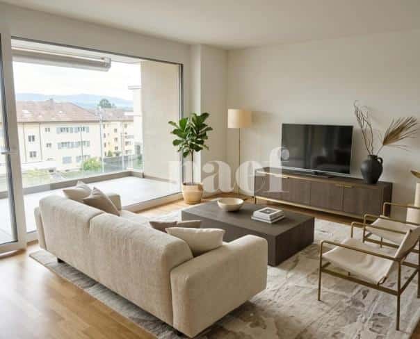À louer : Appartement 2 Pieces Neuchâtel - Ref : 219700.2003 | Naef Immobilier