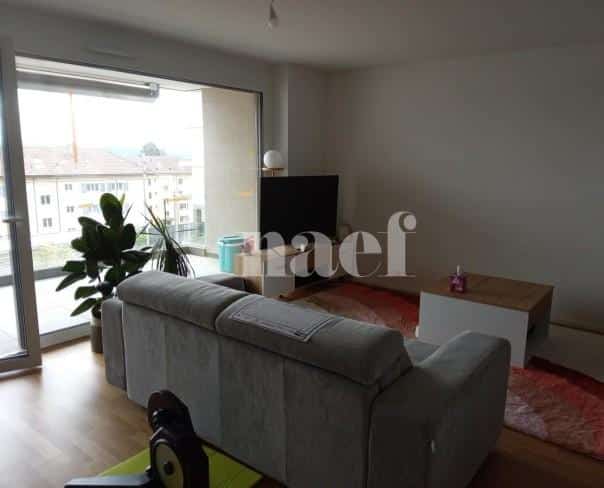 À louer : Appartement 2 Pieces Neuchâtel - Ref : 219700.2003 | Naef Immobilier