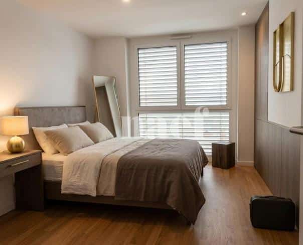 À louer : Appartement 2 Pieces Neuchâtel - Ref : 219700.2003 | Naef Immobilier