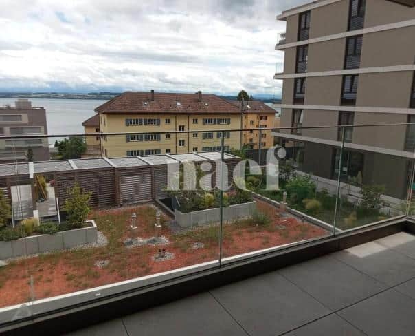 À louer : Appartement 2 Pieces Neuchâtel - Ref : 219700.2003 | Naef Immobilier