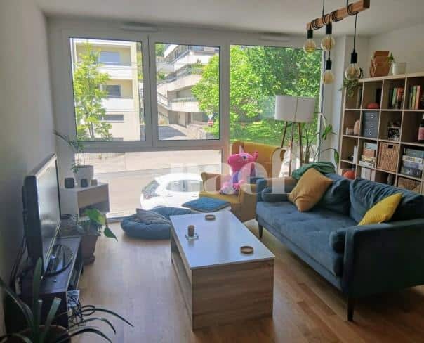 À louer : Appartement 2 Pieces Neuchâtel - Ref : 219700.2006 | Naef Immobilier