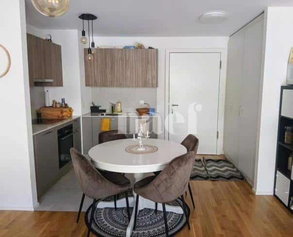 À louer : Appartement 2 Pieces Neuchâtel - Ref : 219700.2006 | Naef Immobilier
