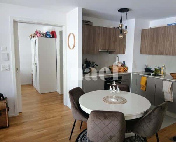 À louer : Appartement 2 Pieces Neuchâtel - Ref : 219700.2006 | Naef Immobilier