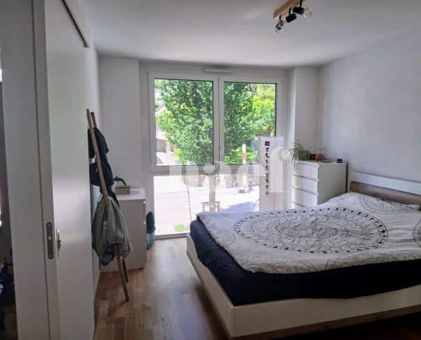 À louer : Appartement 2 Pieces Neuchâtel - Ref : 219700.2006 | Naef Immobilier