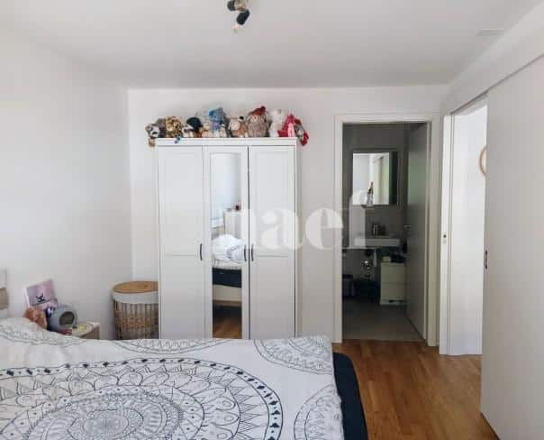 À louer : Appartement 2 Pieces Neuchâtel - Ref : 219700.2006 | Naef Immobilier