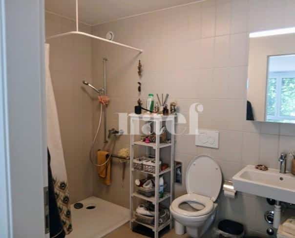 À louer : Appartement 2 Pieces Neuchâtel - Ref : 219700.2006 | Naef Immobilier