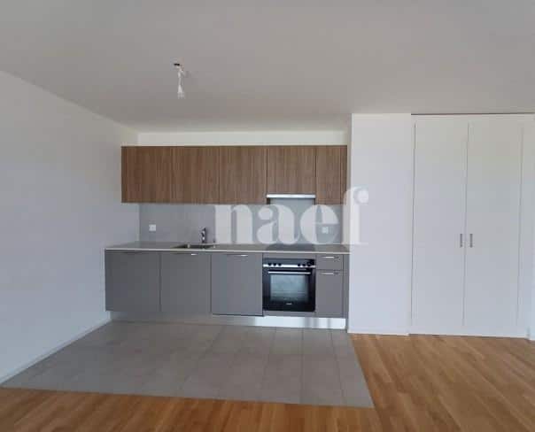 À louer : Appartement 2 Pieces Neuchâtel - Ref : 219700.3003 | Naef Immobilier