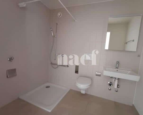 À louer : Appartement 2 Pieces Neuchâtel - Ref : 219700.3003 | Naef Immobilier