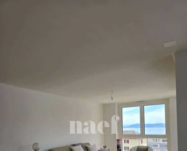 À louer : Appartement 2 Pieces Neuchâtel - Ref : 219700.3004 | Naef Immobilier