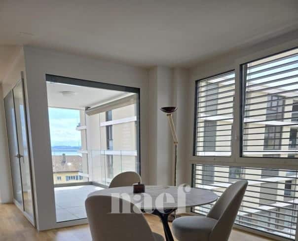 À louer : Appartement 2 Pieces Neuchâtel - Ref : 219700.3004 | Naef Immobilier