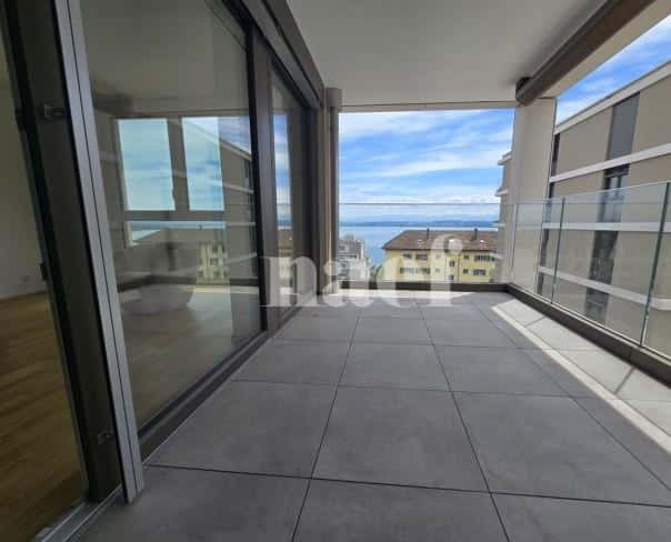 À louer : Appartement 2 Pieces Neuchâtel - Ref : 219700.3004 | Naef Immobilier