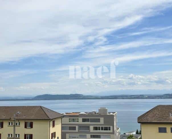 À louer : Appartement 2 Pieces Neuchâtel - Ref : 219700.3004 | Naef Immobilier