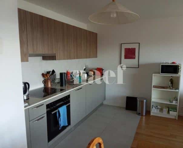 À louer : Appartement 2 Pieces Neuchâtel - Ref : 219702.1004 | Naef Immobilier