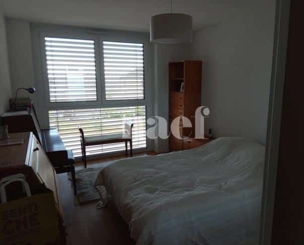 À louer : Appartement 2 Pieces Neuchâtel - Ref : 219702.1004 | Naef Immobilier