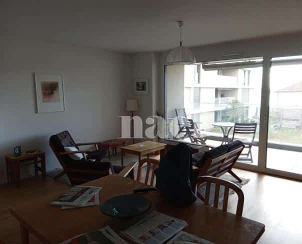À louer : Appartement 2 Pieces Neuchâtel - Ref : 219702.1004 | Naef Immobilier