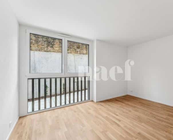 À louer : Appartement 6 Pieces Neuchâtel - Ref : 219702.1007 | Naef Immobilier