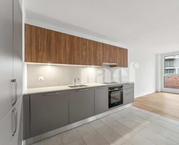 À louer : Appartement 6 Pieces Neuchâtel - Ref : 219702.1007 | Naef Immobilier