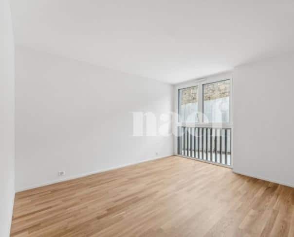 À louer : Appartement 6 Pieces Neuchâtel - Ref : 219702.1007 | Naef Immobilier