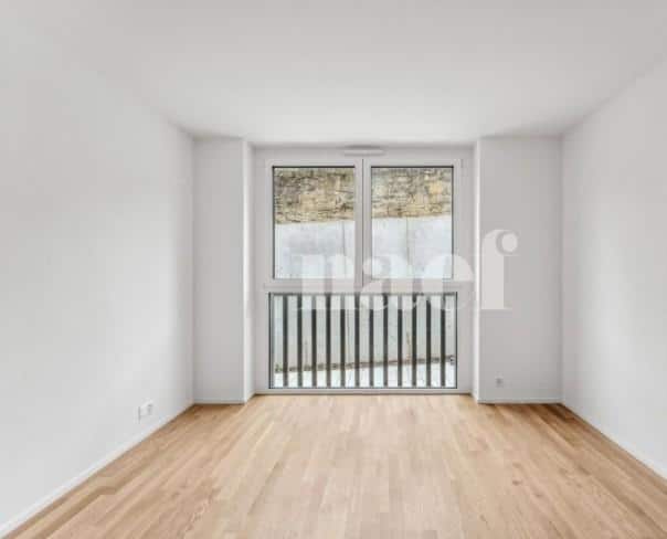 À louer : Appartement 6 Pieces Neuchâtel - Ref : 219702.1007 | Naef Immobilier