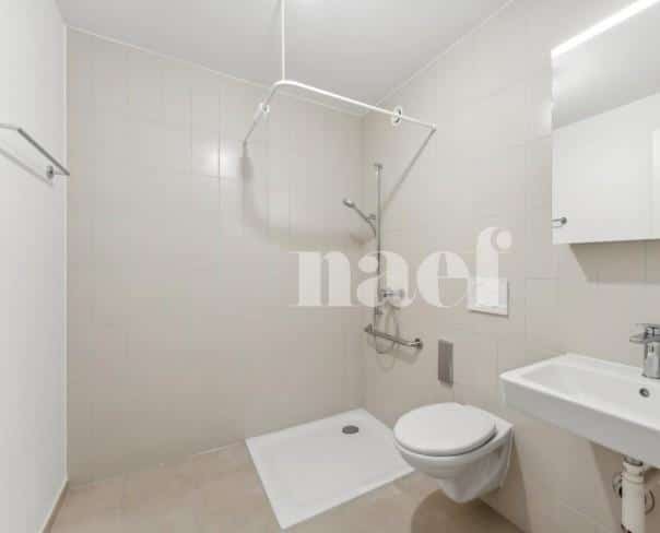 À louer : Appartement 6 Pieces Neuchâtel - Ref : 219702.1007 | Naef Immobilier