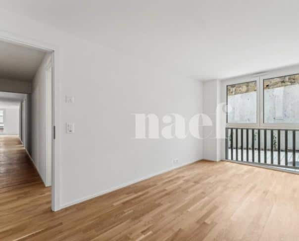 À louer : Appartement 6 Pieces Neuchâtel - Ref : 219702.1007 | Naef Immobilier