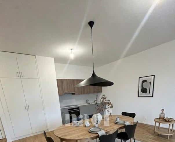 À louer : Appartement 2 Pieces Neuchâtel - Ref : 219702.4 | Naef Immobilier