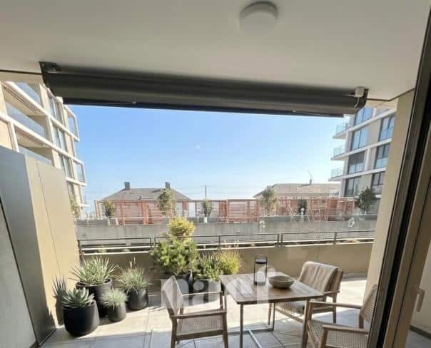 À louer : Appartement 2 Pieces Neuchâtel - Ref : 219702.4 | Naef Immobilier