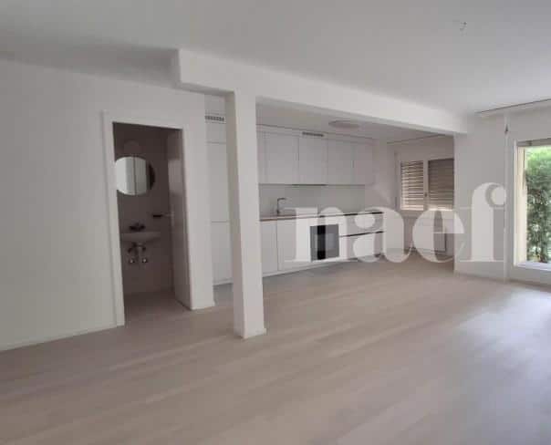 À louer : Appartement 3 Pieces Colombier NE - Ref : 219708.2 | Naef Immobilier
