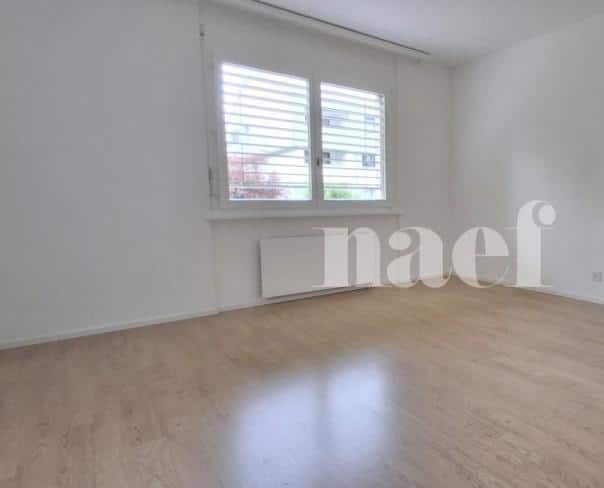 À louer : Appartement 3 Pieces Colombier NE - Ref : 219708.2 | Naef Immobilier