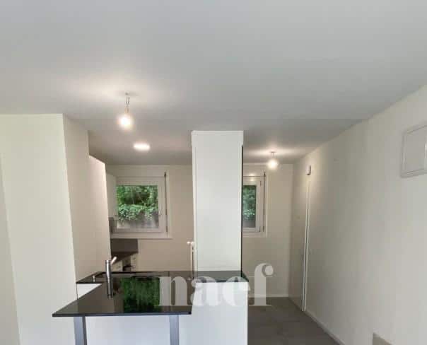 À louer : Appartement 3 Pieces Neuchâtel - Ref : 219711.1003 | Naef Immobilier