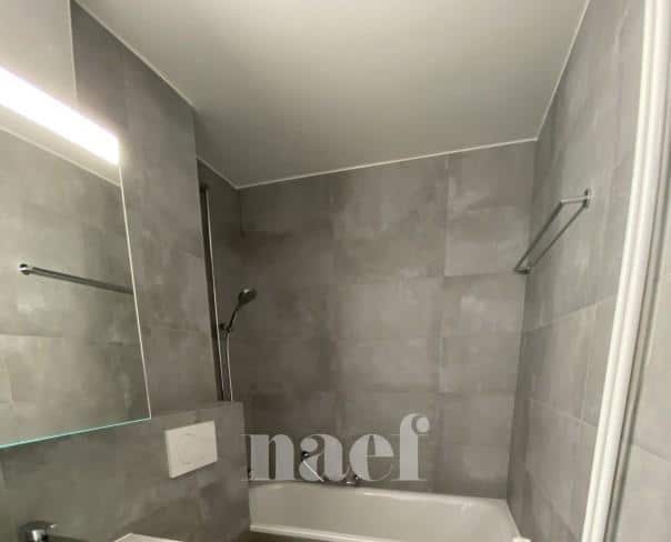 À louer : Appartement 3 Pieces Neuchâtel - Ref : 219711.1003 | Naef Immobilier