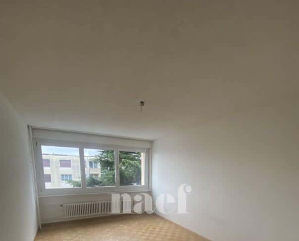 À louer : Appartement 3 Pieces Neuchâtel - Ref : 219711.1003 | Naef Immobilier