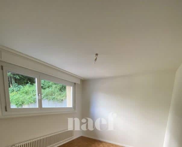 À louer : Appartement 3 Pieces Neuchâtel - Ref : 219711.1003 | Naef Immobilier