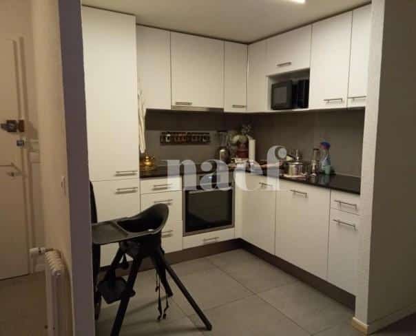 À louer : Appartement 2 Pieces Neuchâtel - Ref : 219711.1 | Naef Immobilier