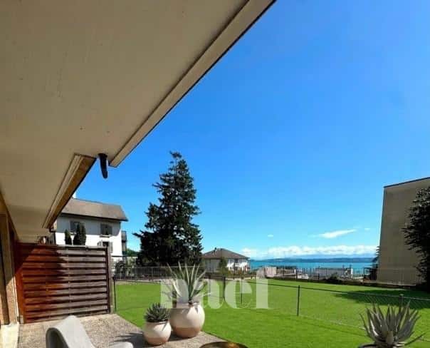 À louer : Appartement 2 Pieces Neuchâtel - Ref : 219711.1 | Naef Immobilier