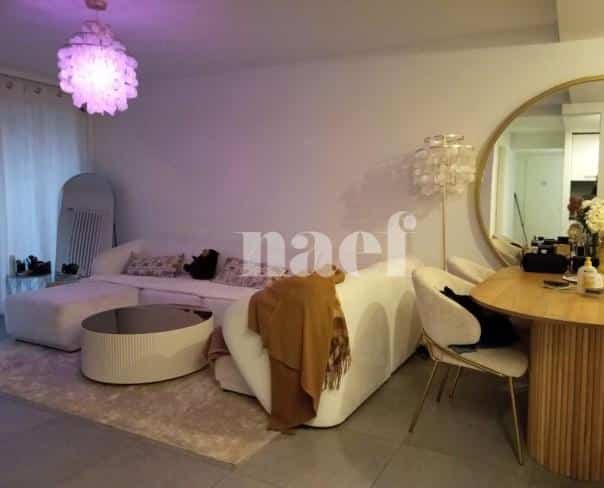 À louer : Appartement 2 Pieces Neuchâtel - Ref : 219711.1 | Naef Immobilier
