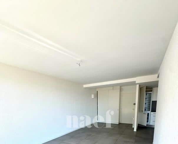 À louer : Appartement 2 Pieces Neuchâtel - Ref : 219711.1 | Naef Immobilier