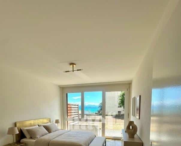 À louer : Appartement 2 Pieces Neuchâtel - Ref : 219711.1 | Naef Immobilier