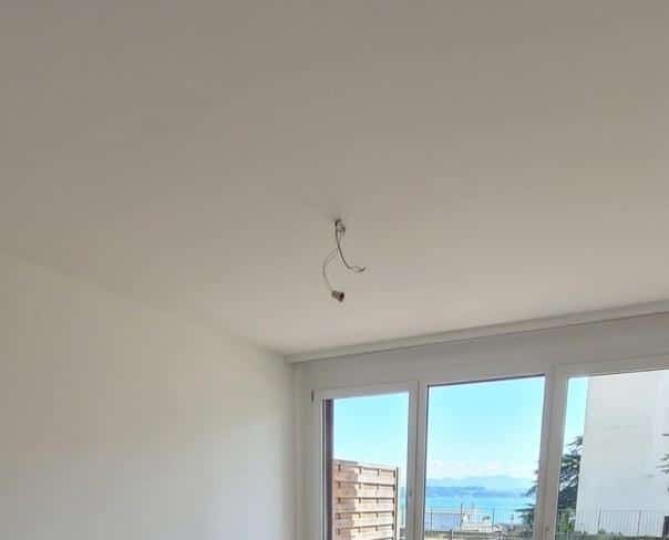 À louer : Appartement 2 Pieces Neuchâtel - Ref : 219711.1 | Naef Immobilier