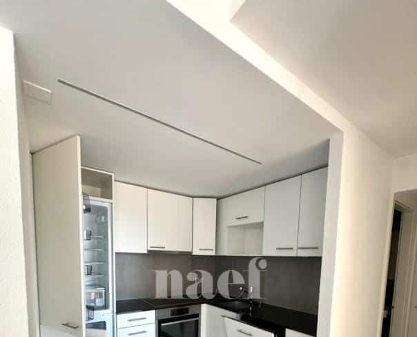À louer : Appartement 2 Pieces Neuchâtel - Ref : 219711.1 | Naef Immobilier
