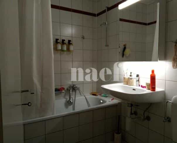 À louer : Appartement 2 Pieces Neuchâtel - Ref : 219711.1 | Naef Immobilier