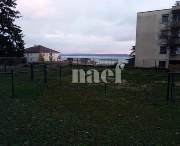 À louer : Appartement 2 Pieces Neuchâtel - Ref : 219711.1 | Naef Immobilier