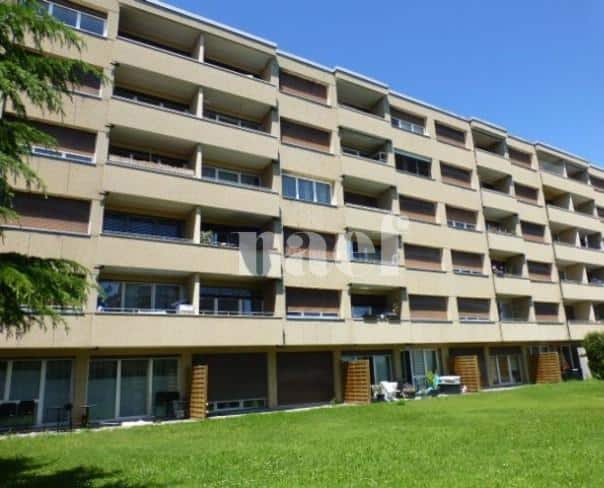À louer : Appartement 3 Pieces Neuchâtel - Ref : 219711.3 | Naef Immobilier